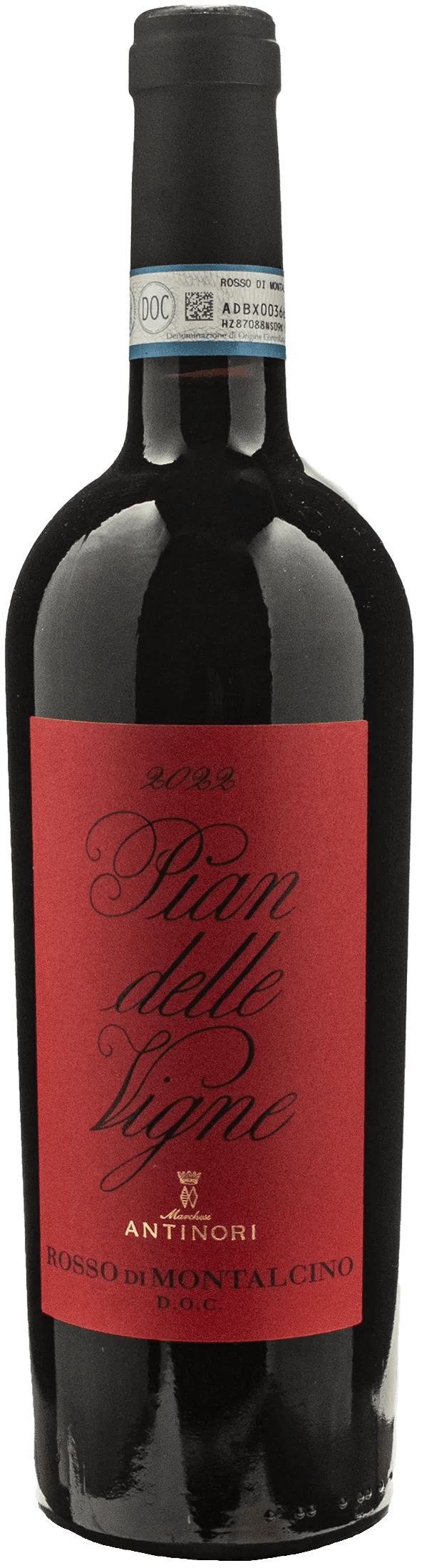 Antinori Pian delle Vigne Rosso di Montalcino 2023