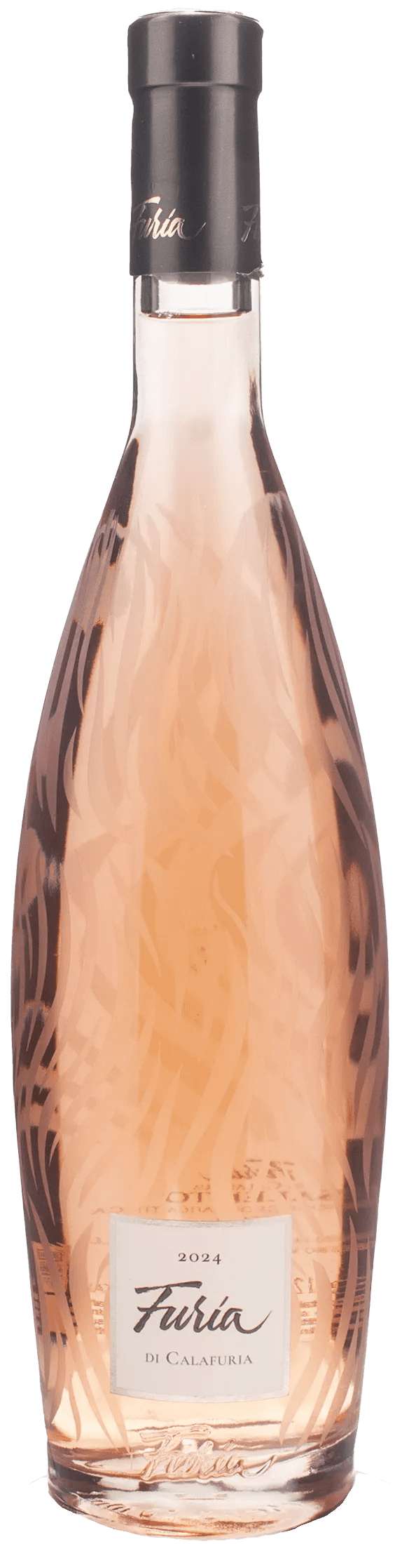 Antinori Tormaresca Furia di Calafuria Rosato 2024