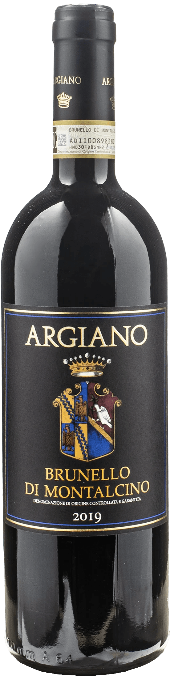 Argiano Brunello di Montalcino 2019