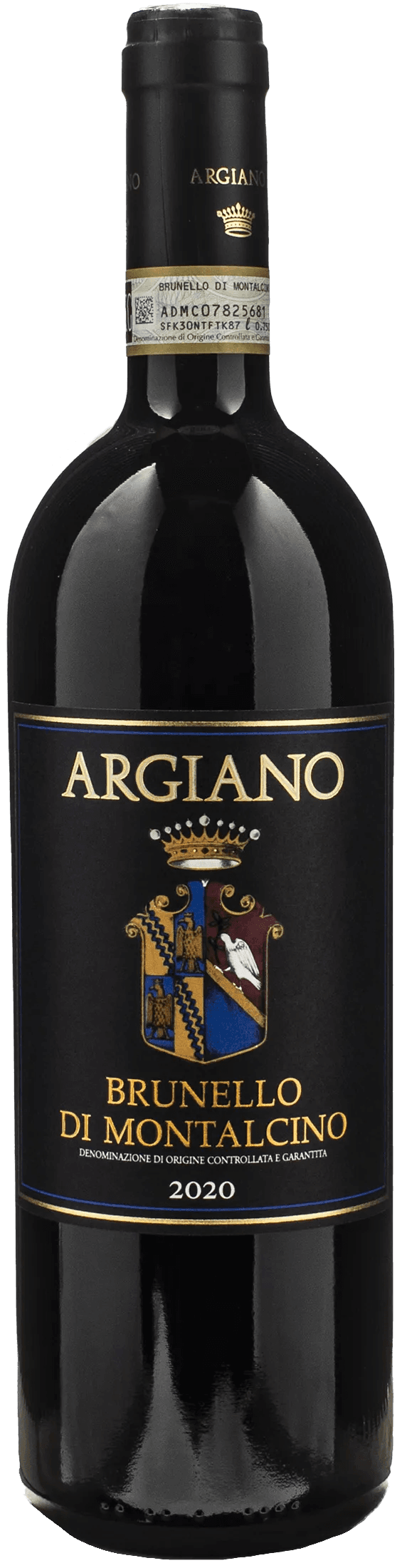 Argiano Brunello di Montalcino 2020