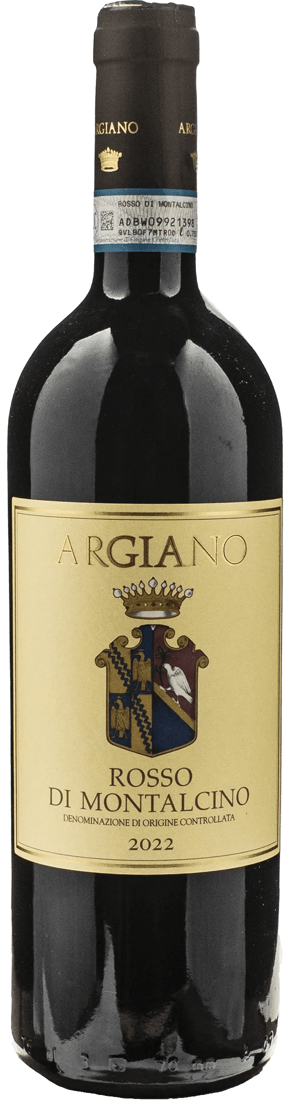 Argiano Rosso di Montalcino 2022