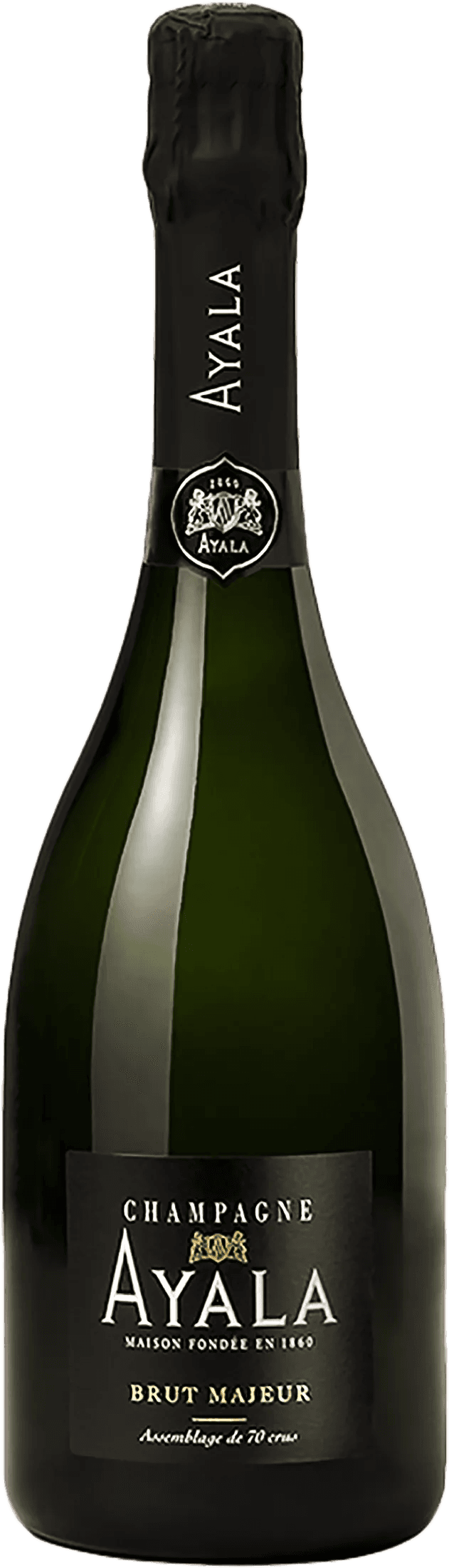 Ayala Champagne Brut Majeur