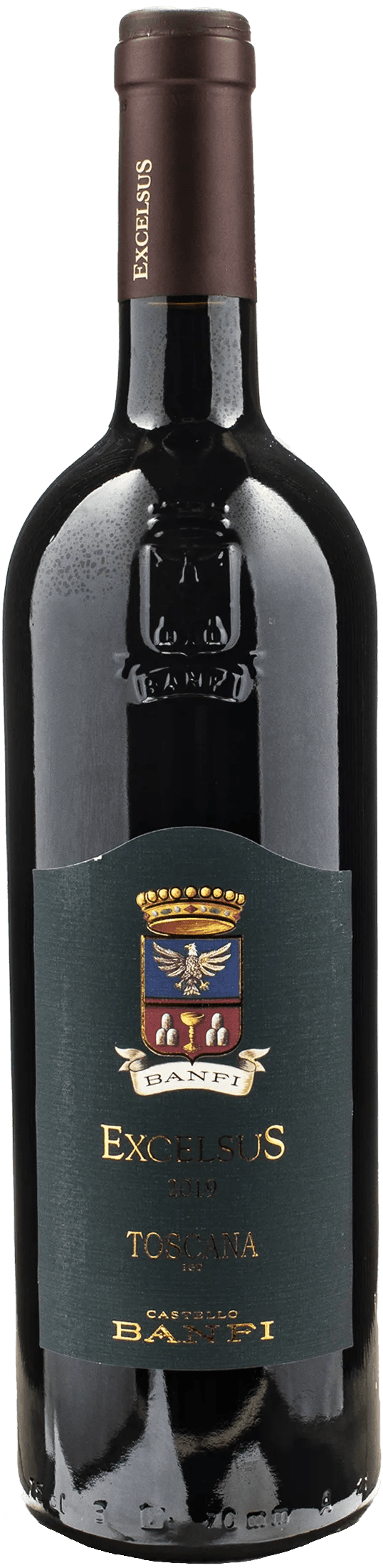Banfi Excelsus 2019