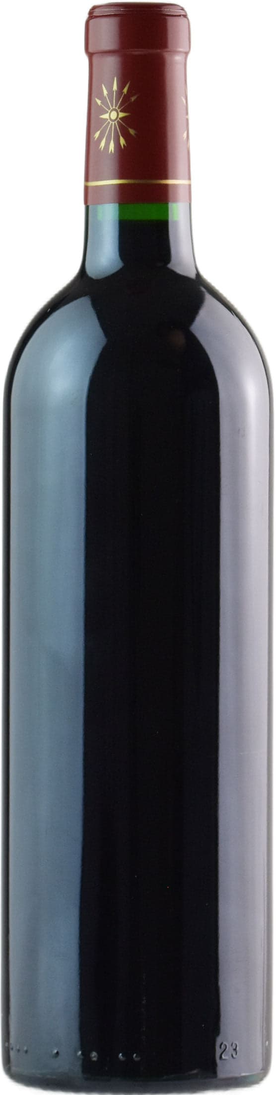 Baron de Rothschild Chateau Clarke 2001
