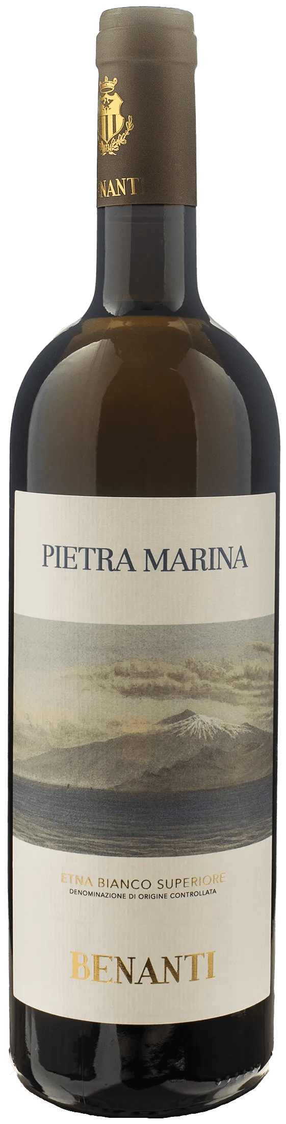 Benanti Etna Bianco Superiore Pietra Marina 2019
