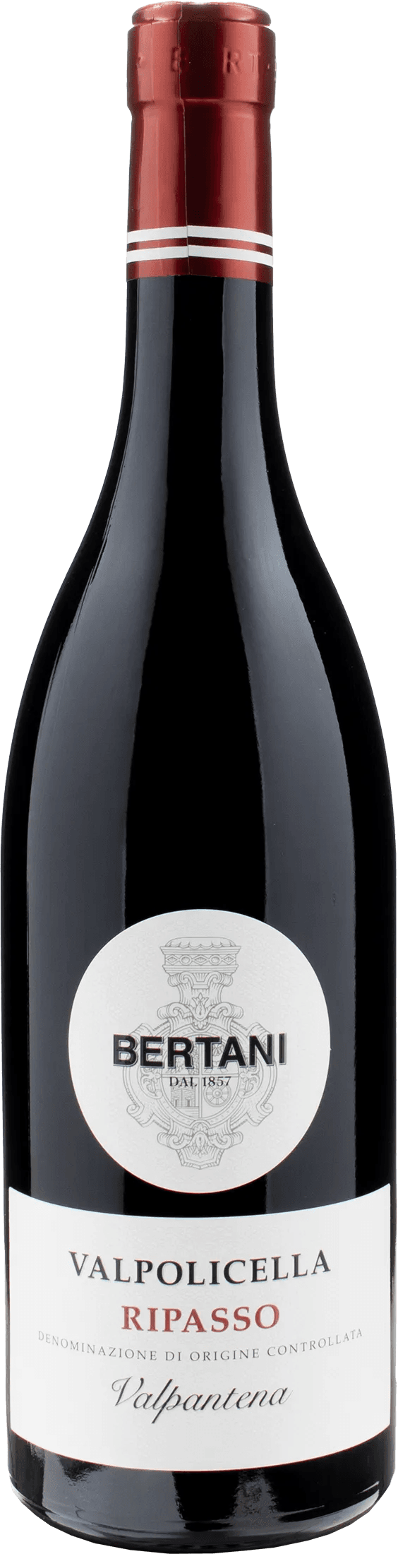 Bertani Valpolicella Ripasso Valpantena 2021