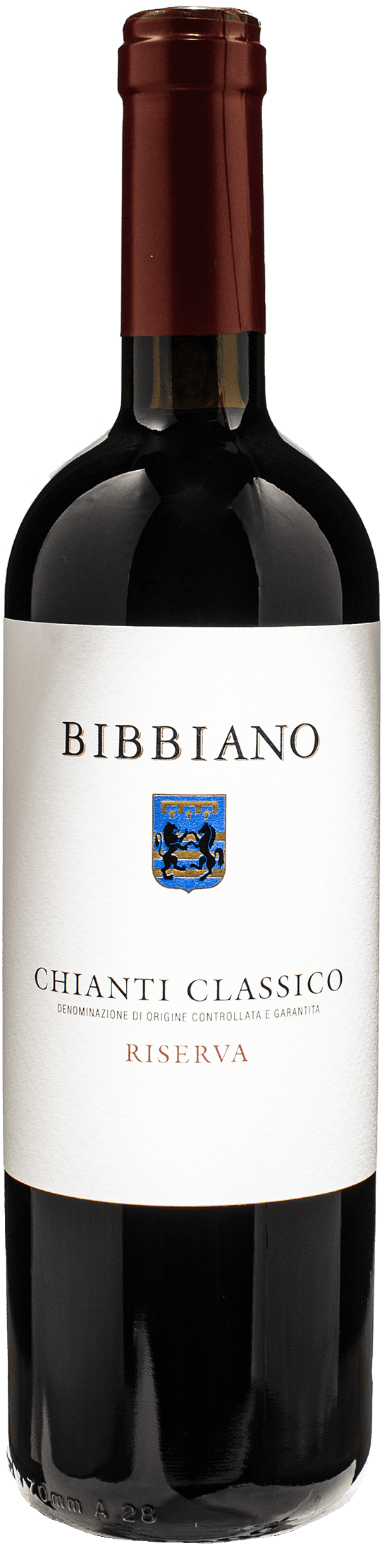 Bibbiano Chianti Classico Riserva 2020