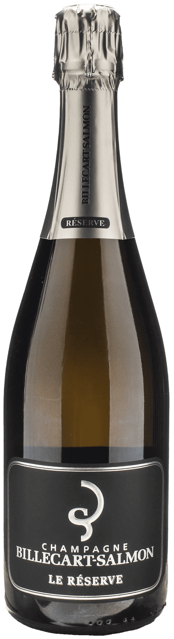 Billecart Salmon Champagne Le Reserve Extra Brut