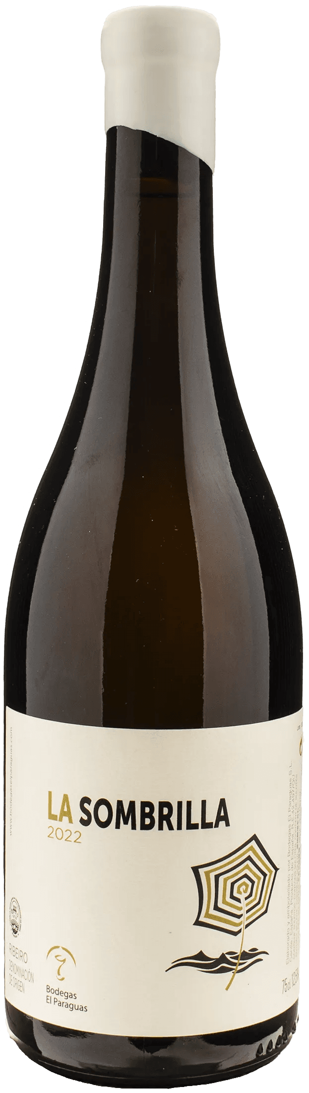 Bodegas El Paraguas La Sombrilla 2022