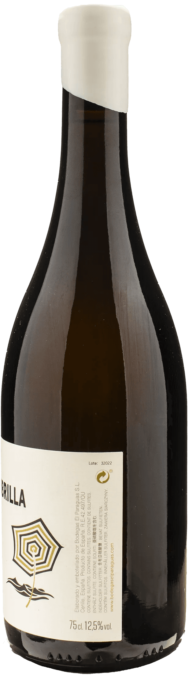 Bodegas El Paraguas La Sombrilla 2022