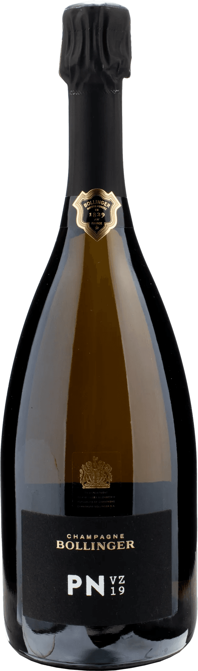 Bollinger Champagne PN VZ Brut 2019