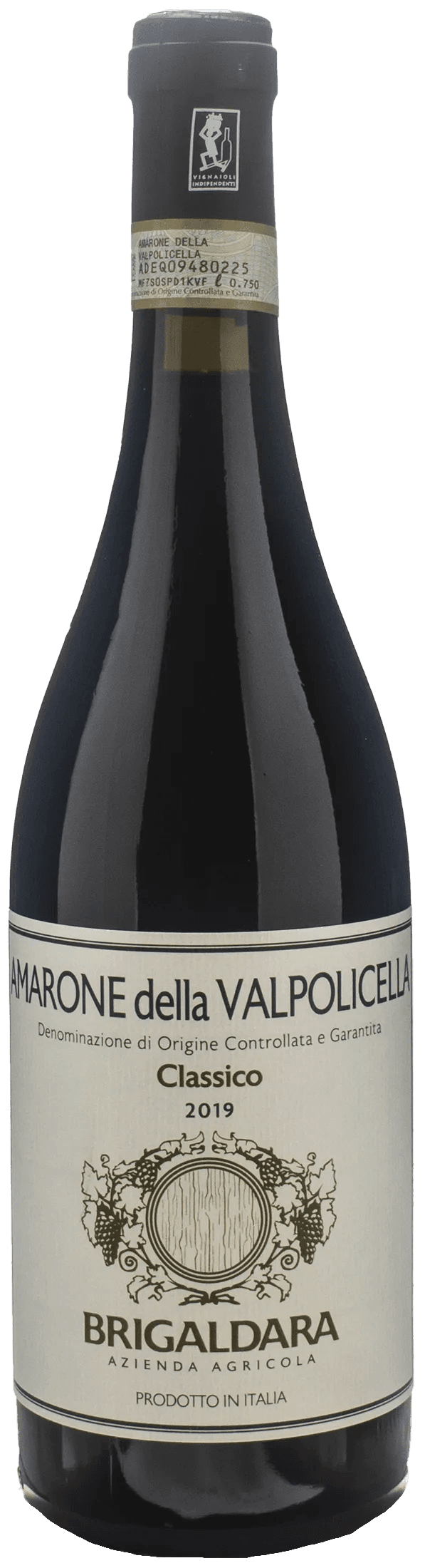 Brigaldara Amarone della Valpolicella Classico 2019