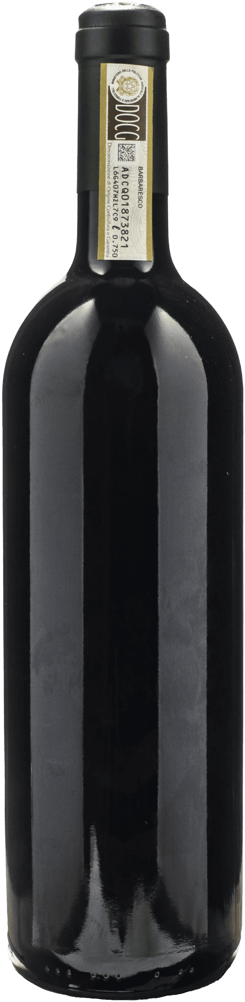 Bruno Rocca Barbaresco 2022