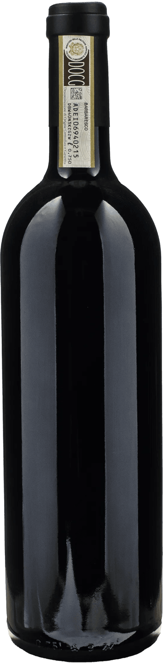 Bruno Rocca Barbaresco Marcorino 2021