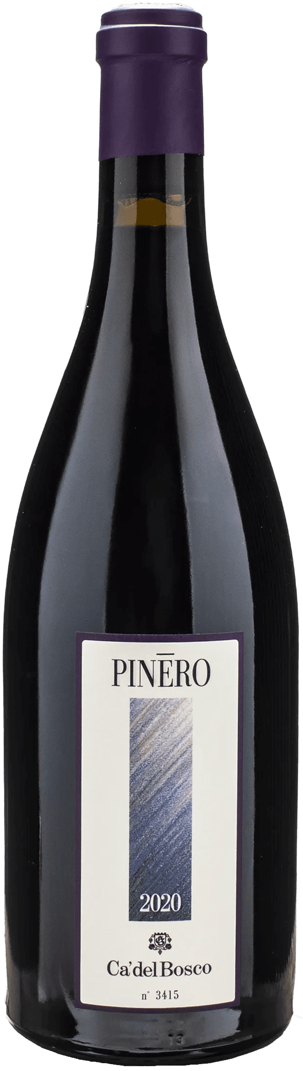 Ca' del Bosco Sebina Pinero 2020