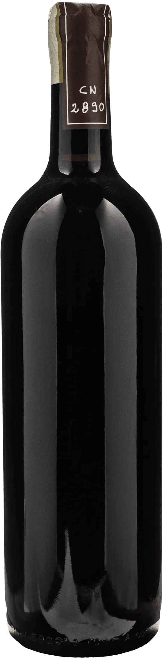 Canonica Barolo del Comune di Grinzane Cavour 2020