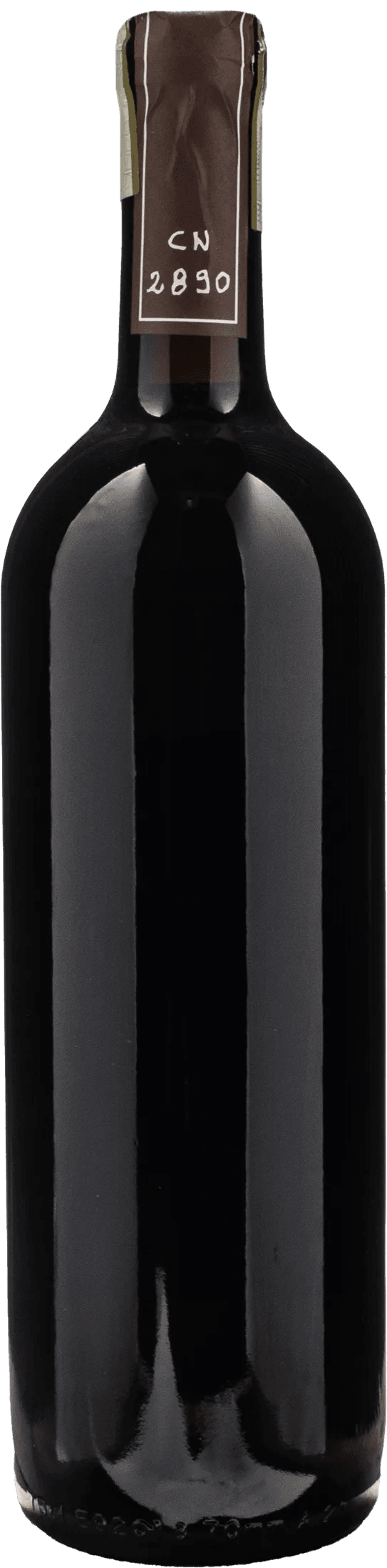 Canonica Barolo Paiagallo 2020