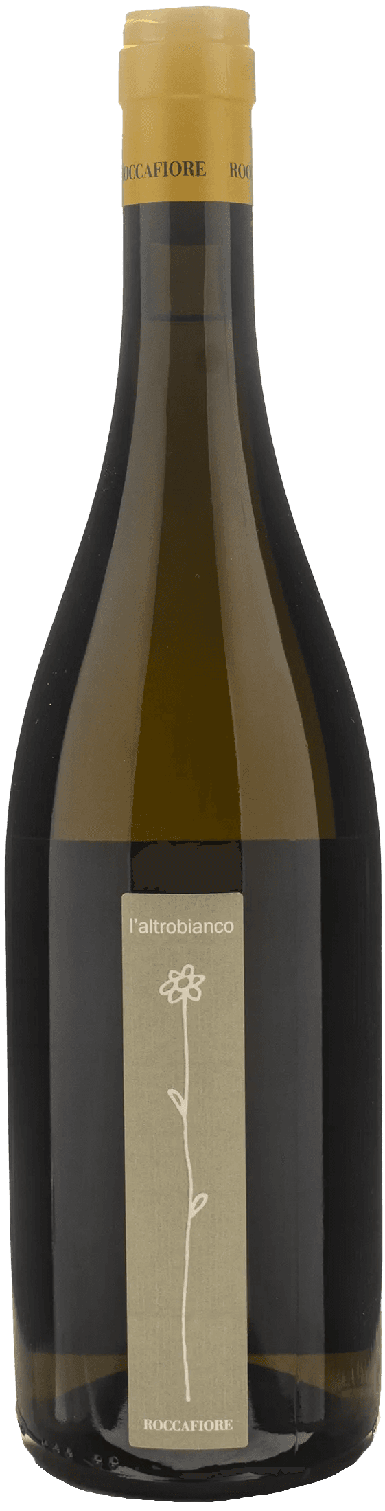 Cantina Roccafiore L'Altrobianco 2023