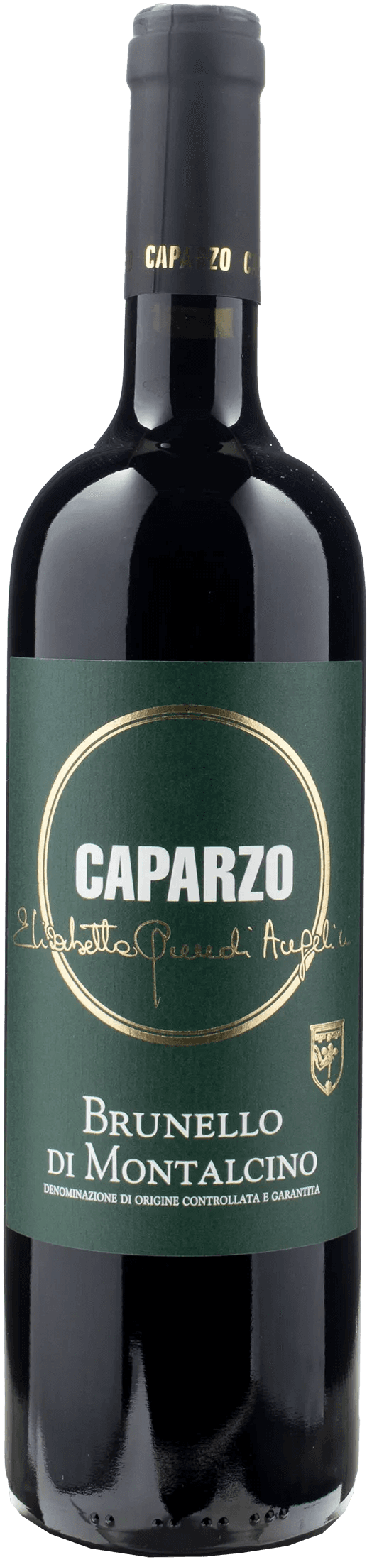 Caparzo Brunello di Montalcino 2019