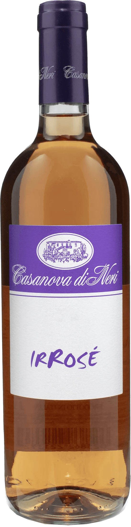 Casanova di Neri IRRose 2022