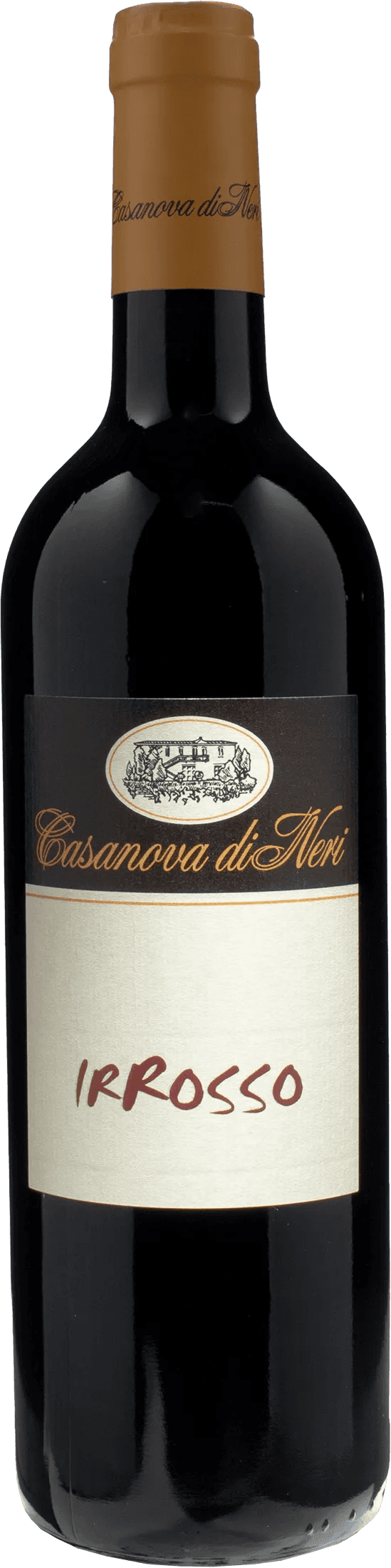 Casanova di Neri IrRosso 2022
