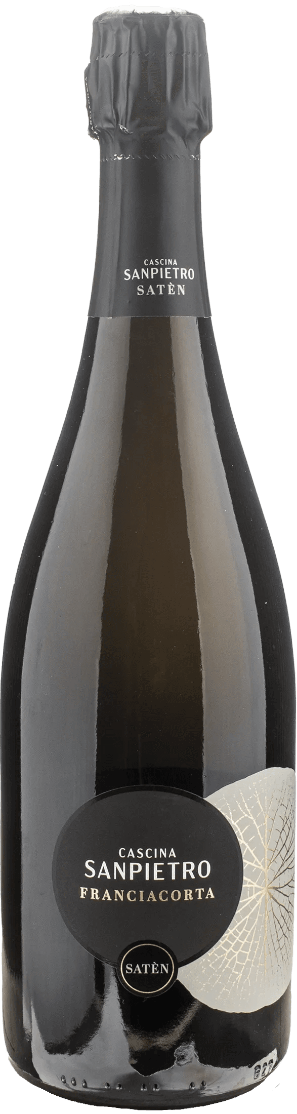 Cascina San Pietro Franciacorta Brut Saten