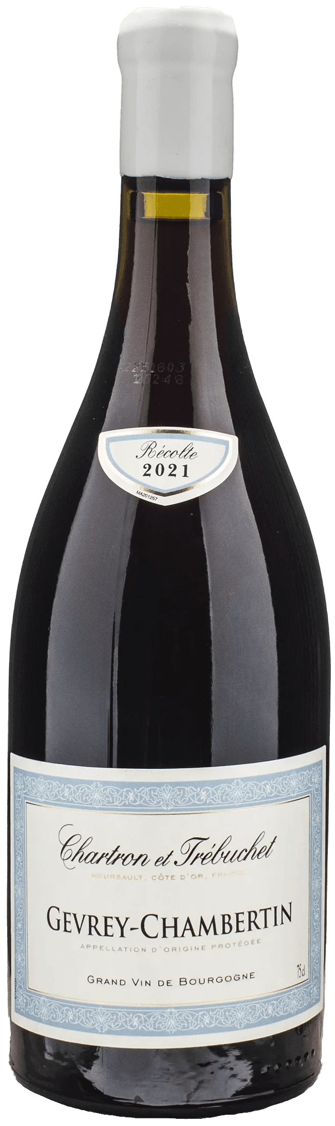 Chartron et Trebuchet Gevrey Chambertin 2021