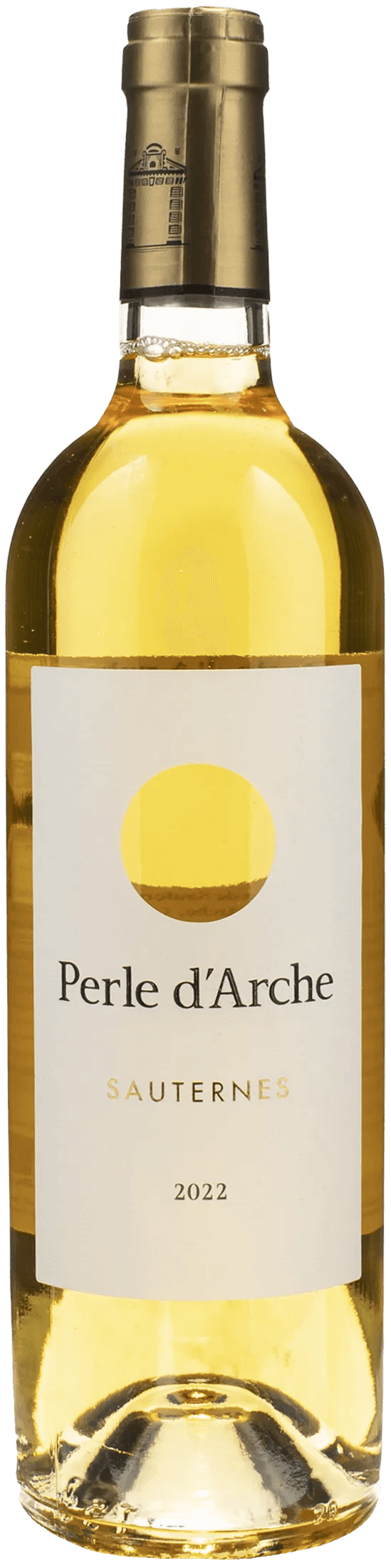 Chateau d'Arche Perle d'Arche Sauternes 2022