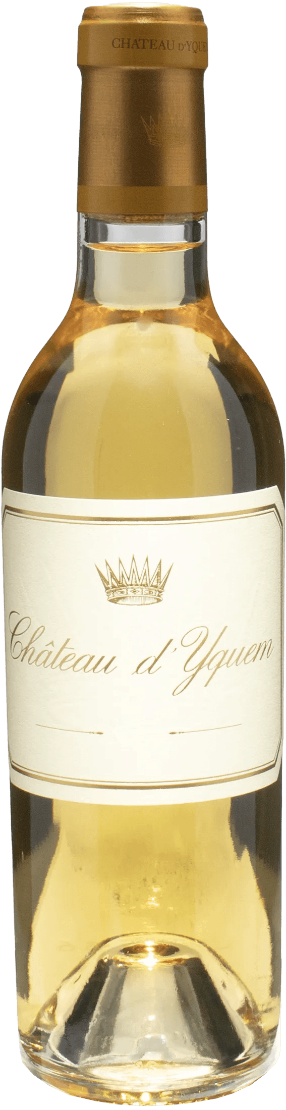 Chateau d'Yquem Sauternes 0.375L 2020