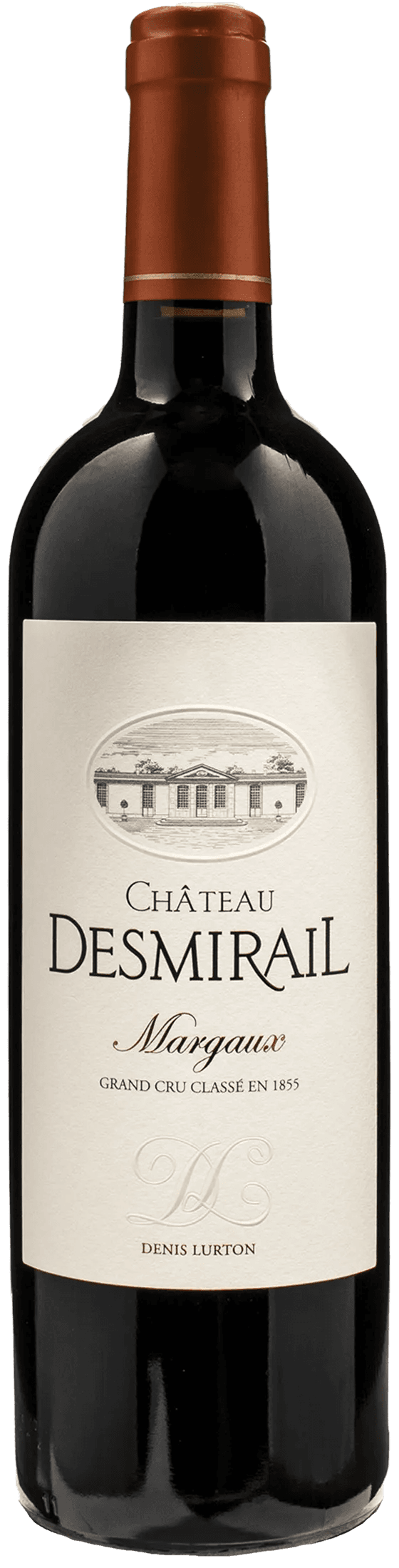 Chateau Desmirail Margaux 2020