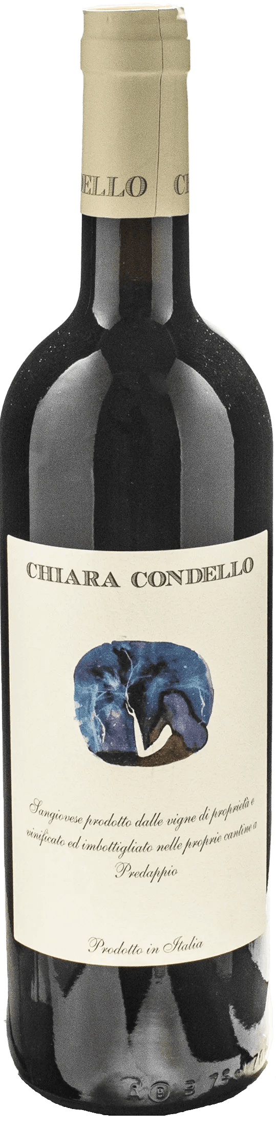 Chiara Condello Sangiovese Predappio 2022