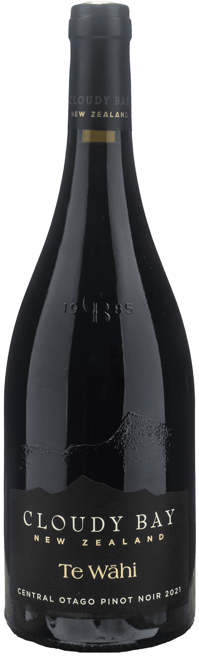 Cloudy Bay Central Otago Te Wahi Pinot Noir 2021