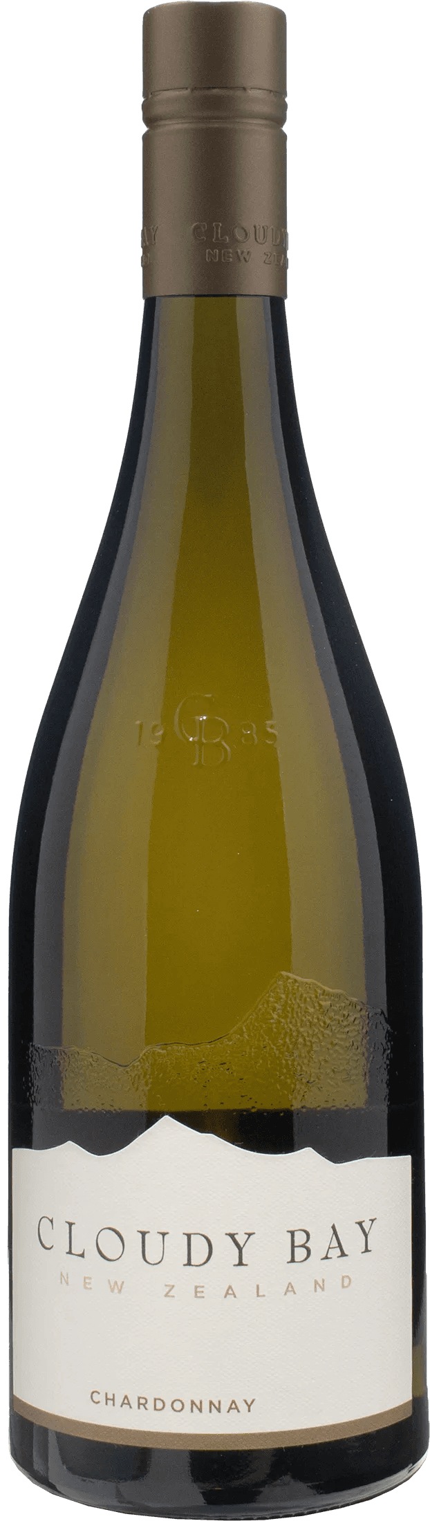 Cloudy Bay Marlborough Chardonnay 2022