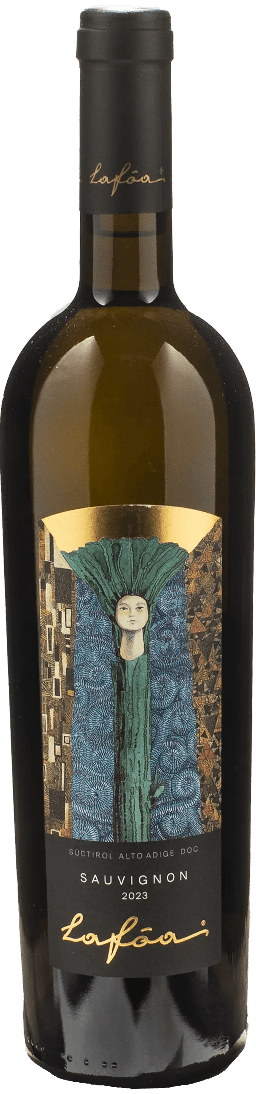 Colterenzio Sauvignon Blanc Lafoa 2023