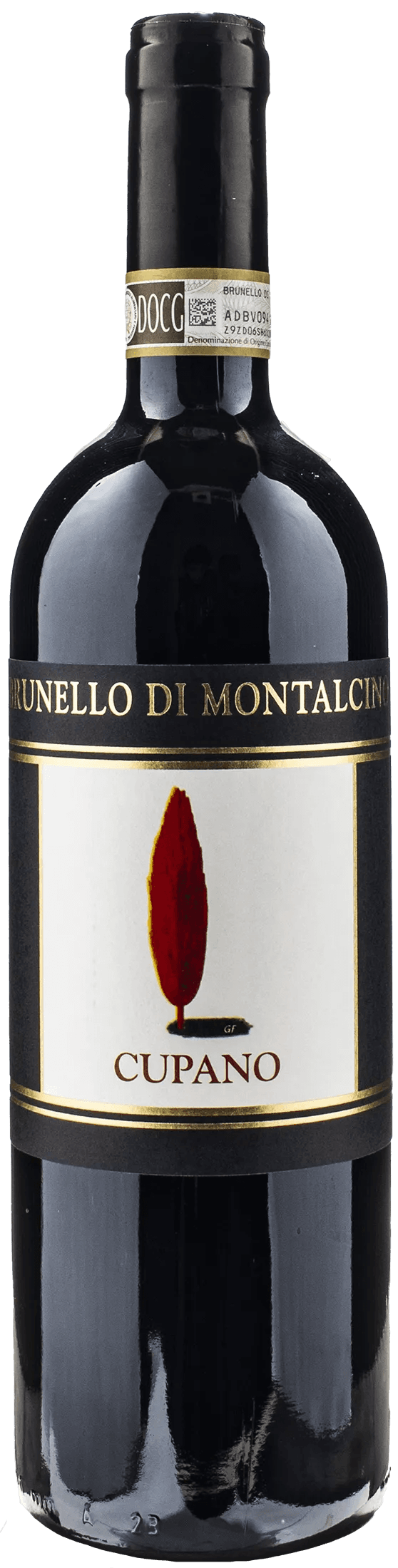 Cupano Brunello di Montalcino 2019