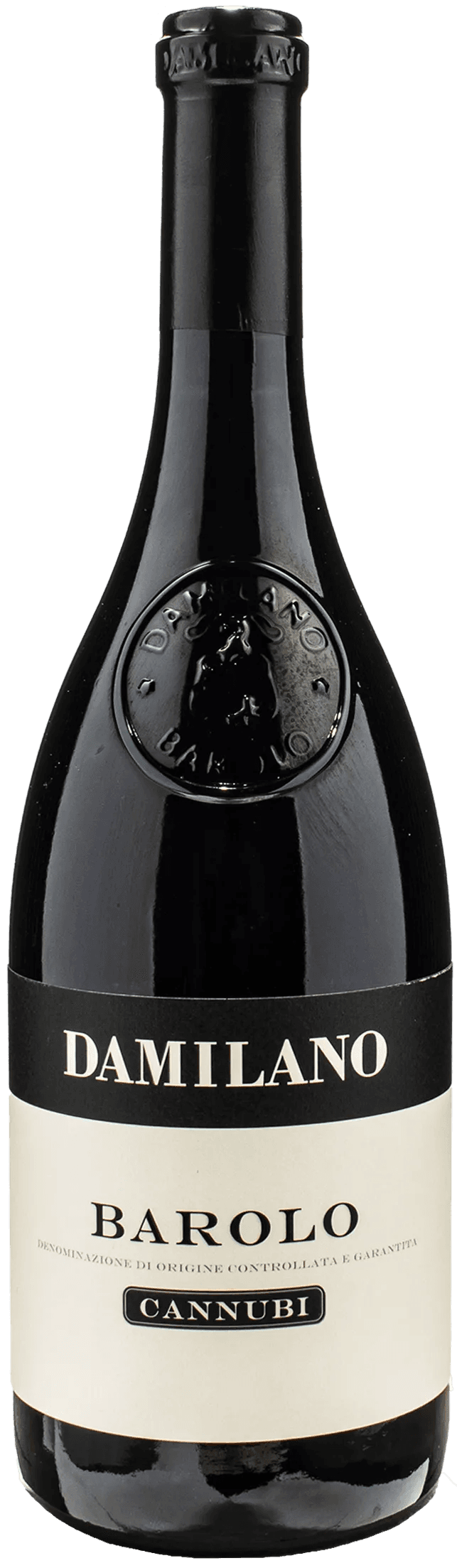 Damilano Barolo Cannubi 2020