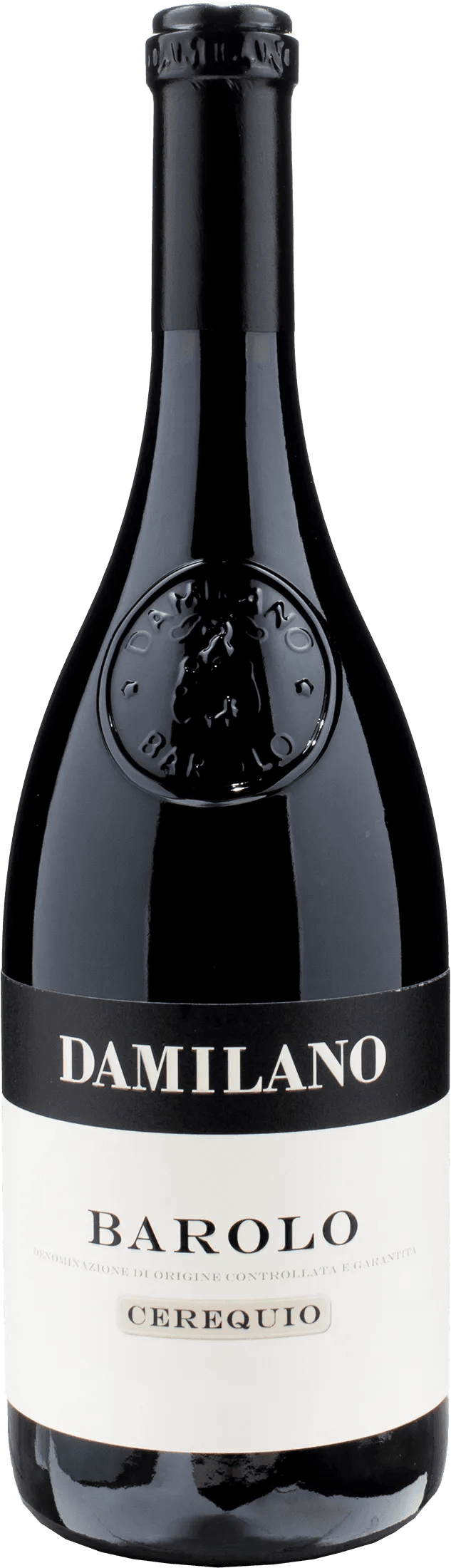 Damilano Barolo Cerequio 2020
