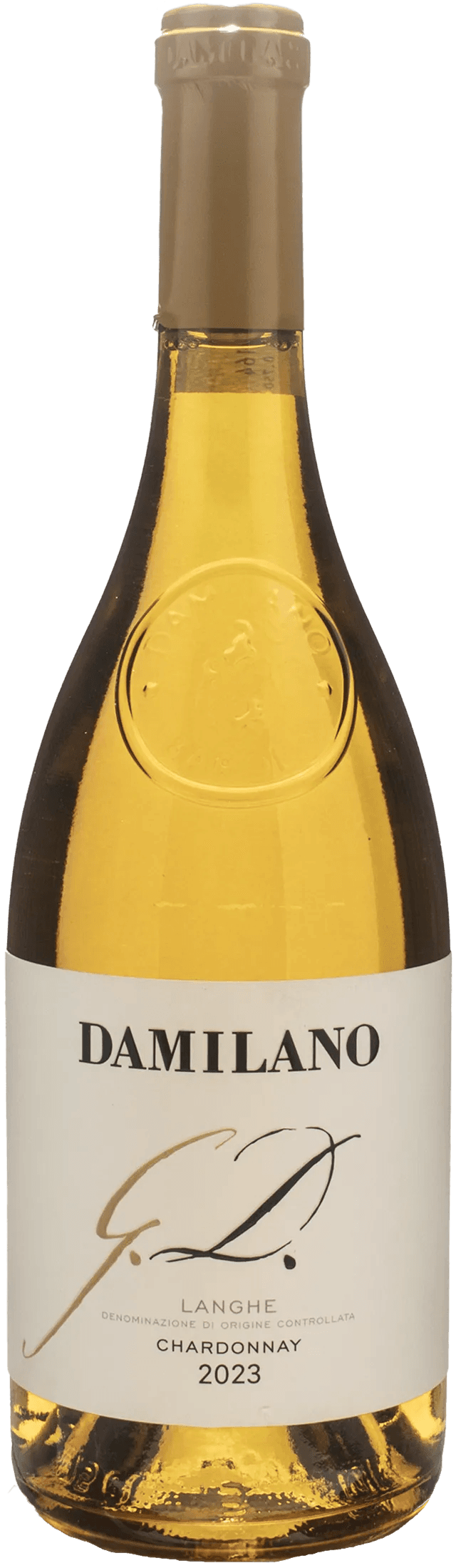 Damilano Langhe Chardonnay GD 2023