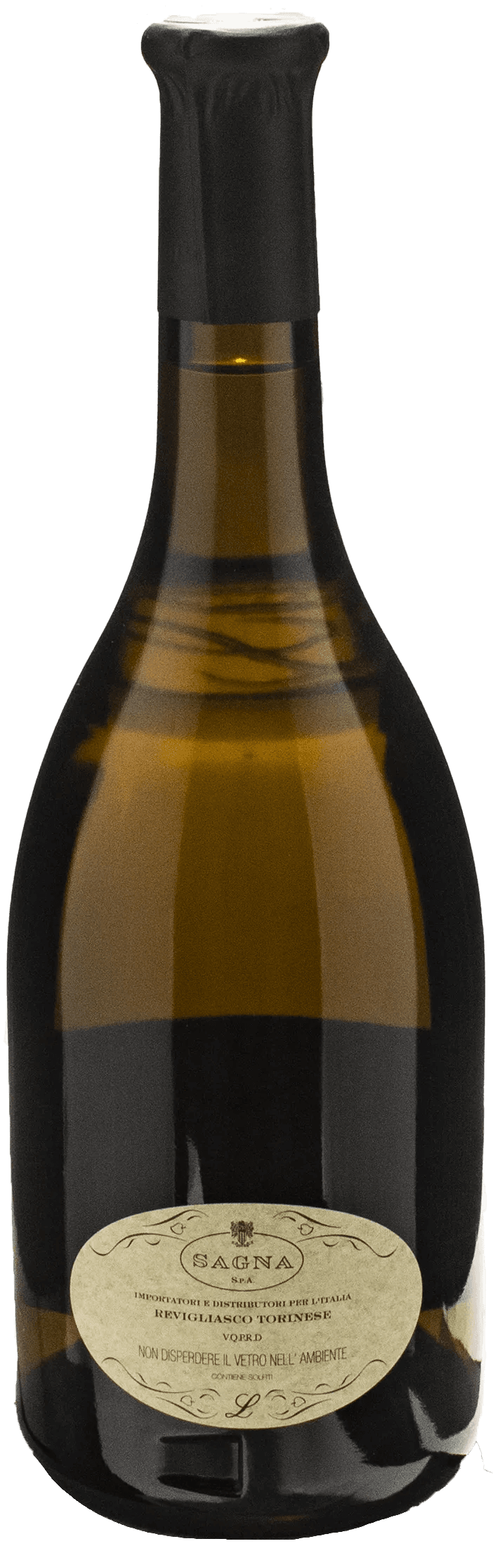 De Ladoucette Pouilly Fume Baron de L 2022