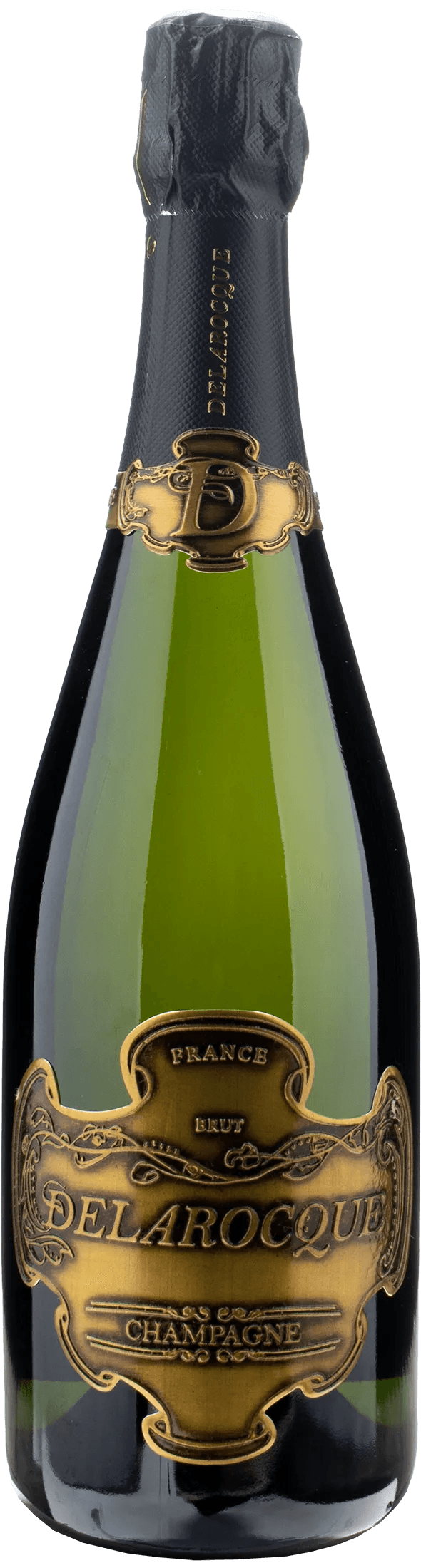 Delarocque 1815 Champagne Brut