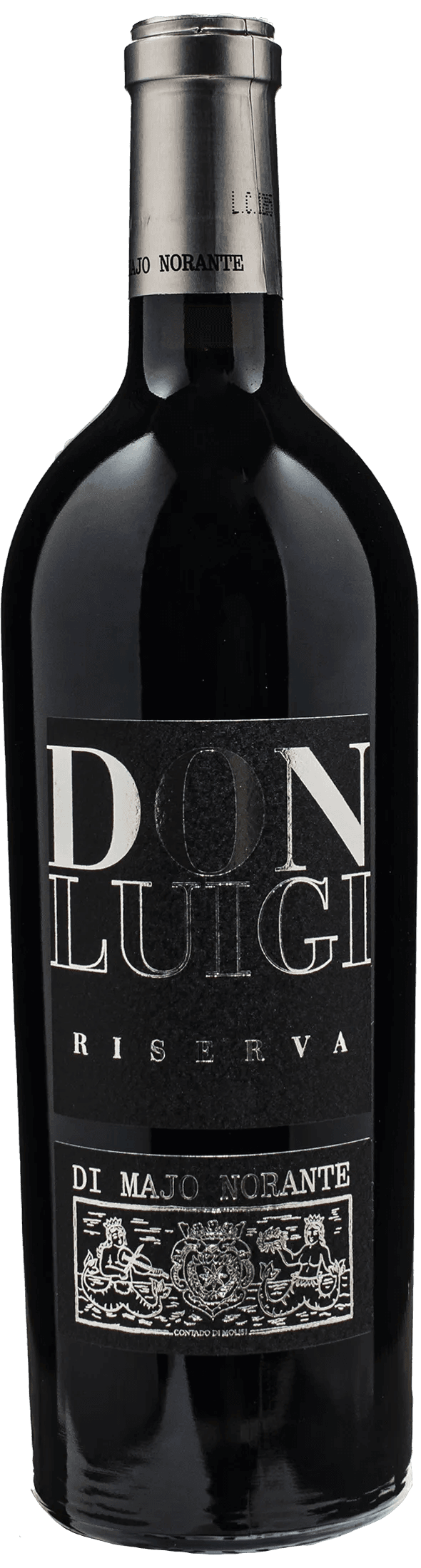 Di Majo Norante Molise Rosso Don Luigi Riserva 2019