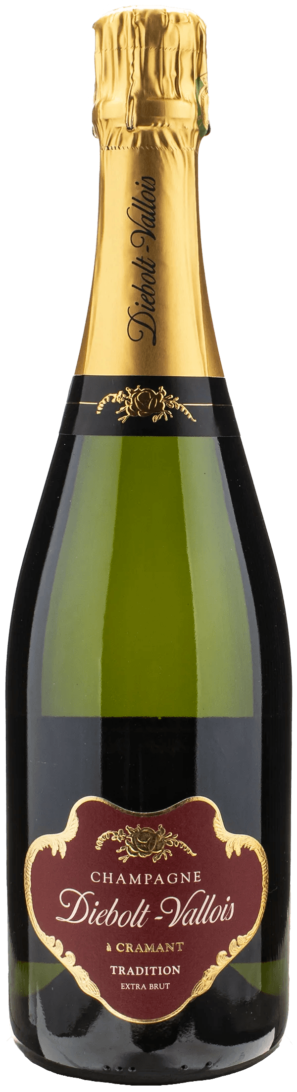 Diebolt Vallois Champagne Extra Brut Tradition