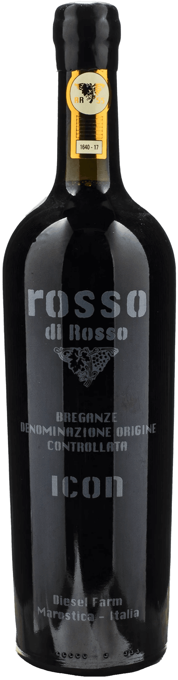 Diesel Farm Rosso di Rosso Icon 2017