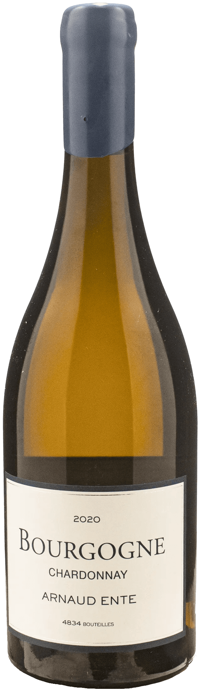 Domaine Arnaud Ente Bourgogne Chardonnay 2020