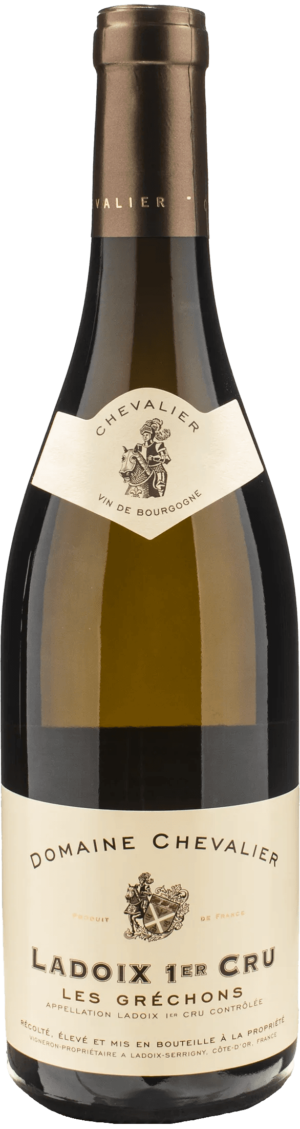 Domaine Chevalier Ladoix 1er Cru Les Grechons 2022