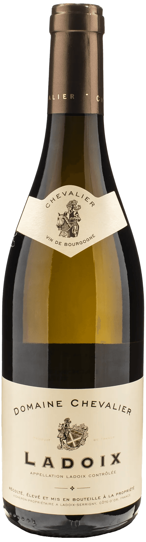 Domaine Chevalier Ladoix Blanc 2022