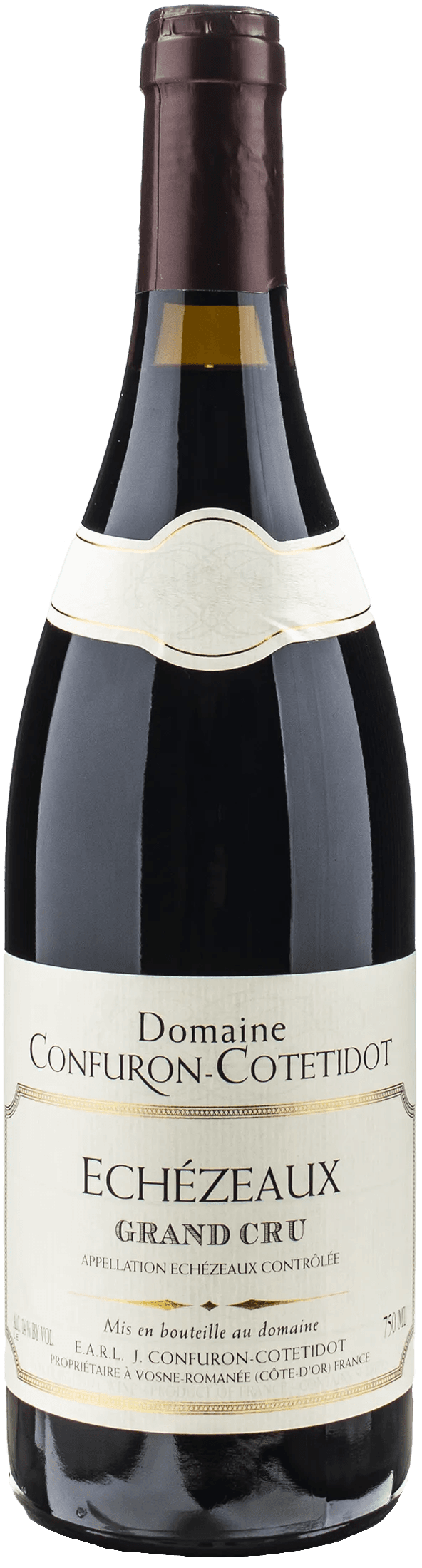 Domaine Confuron Cotetidot Echezeaux Grand Cru 2020