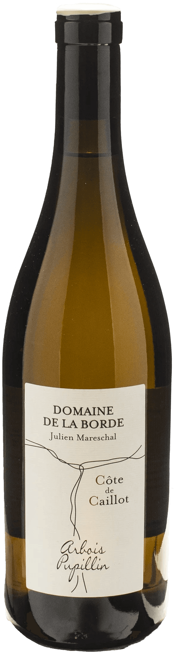 Domaine de la Borde Chardonnay Cote de Caillot 2023