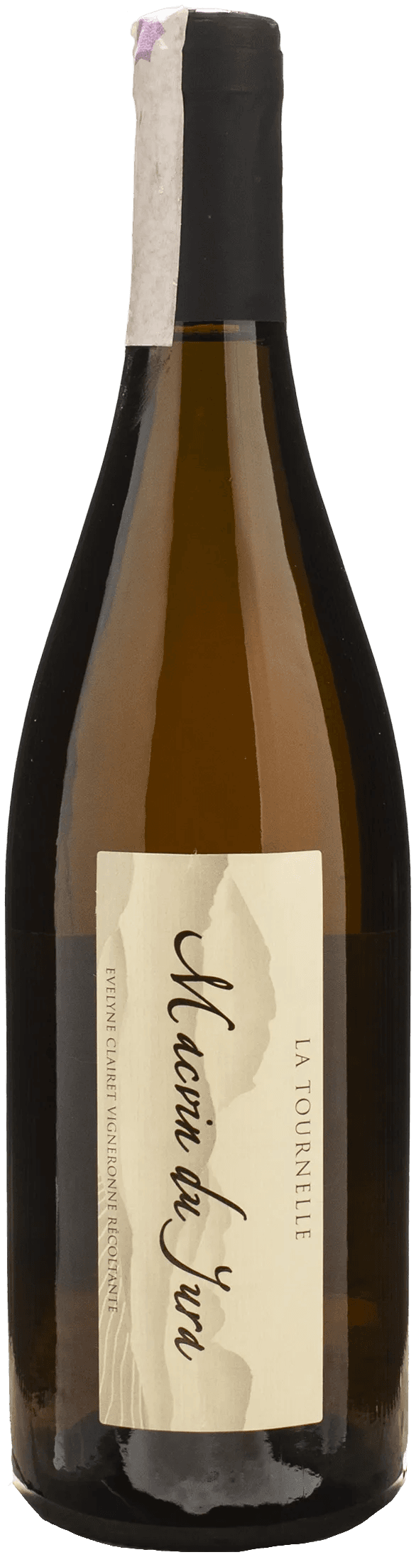 Domaine de la Tournelle Macvin du Jura