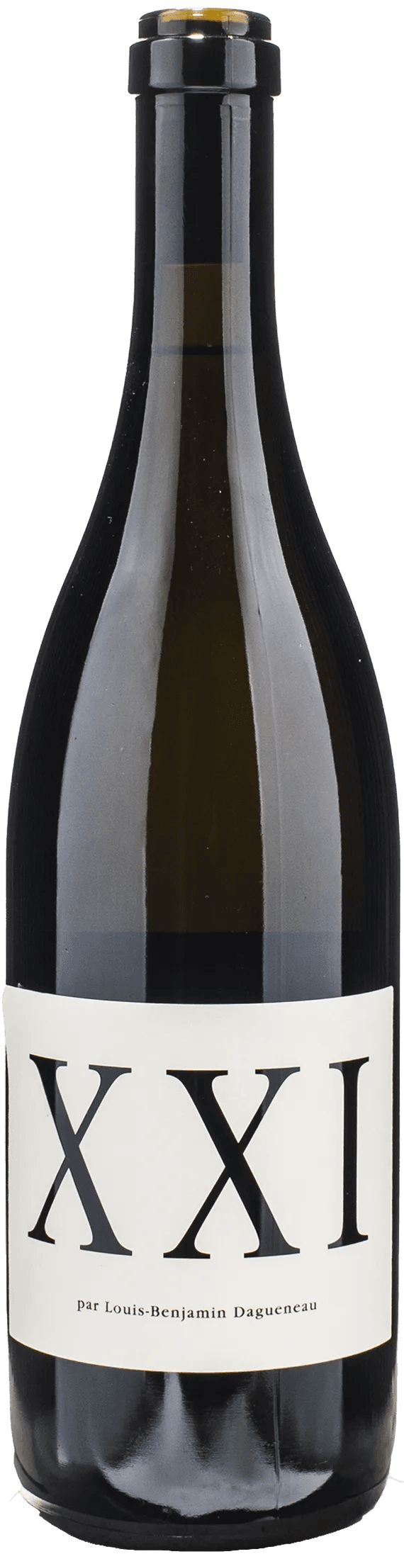 Domaine Didier Dagueneau XXI 2021